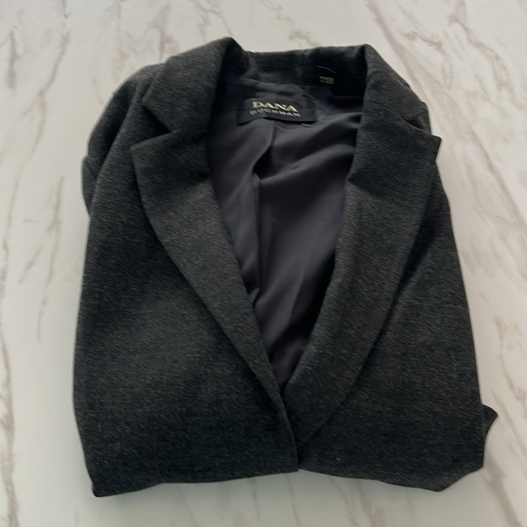 Dana Buchman Blazer - Picture 8 of 9